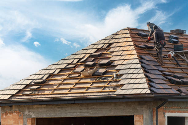 Fast & Reliable Emergency Roof Repairs in Talpa, NM